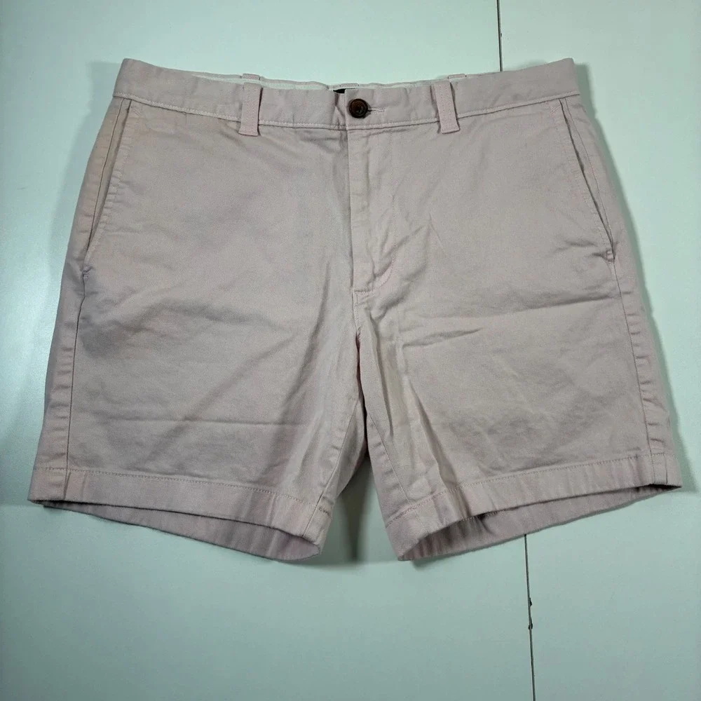 J.Crew Chino Shorts‎ 33 7
